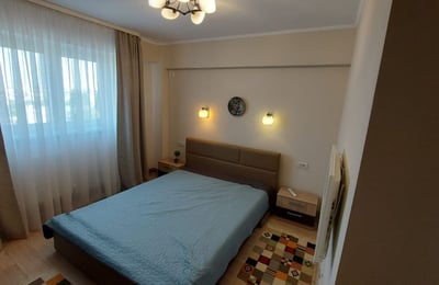 Аренда уютной 2-комнатной квартиры 50 м² в районе Casa de Cultura, Констанца, Румыния